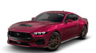 2026 Ford Mustang® External Image 2